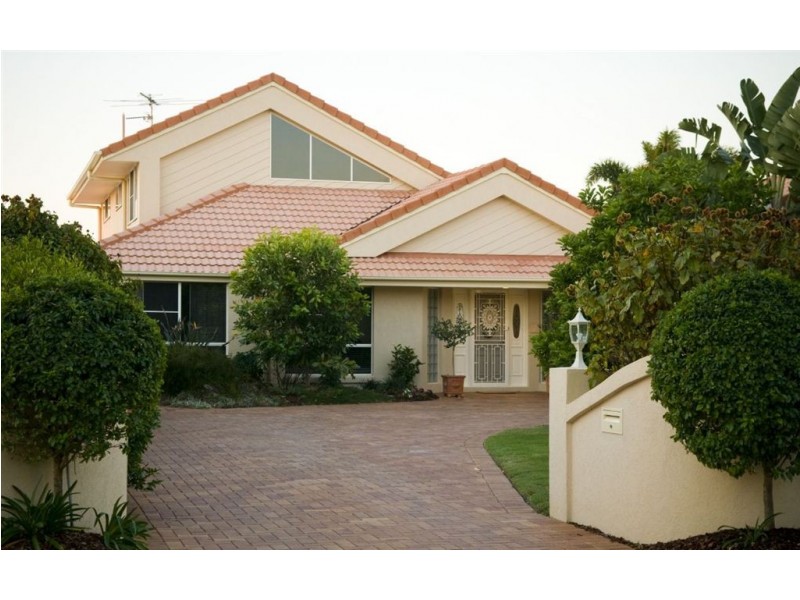 56 Pacific Drive, Banksia Beach QLD 4507