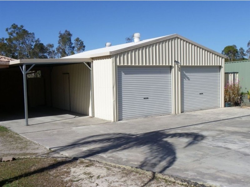 9 Bernborough Way, Ningi QLD 4511