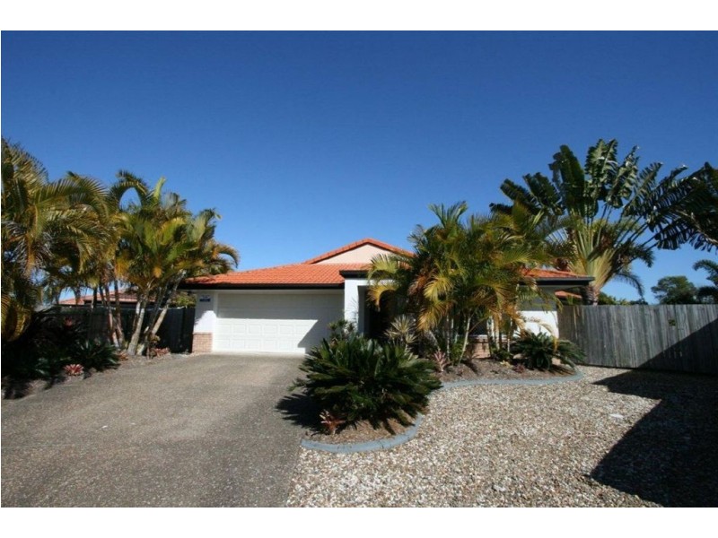 7 Yellowfin Place, Banksia Beach QLD 4507
