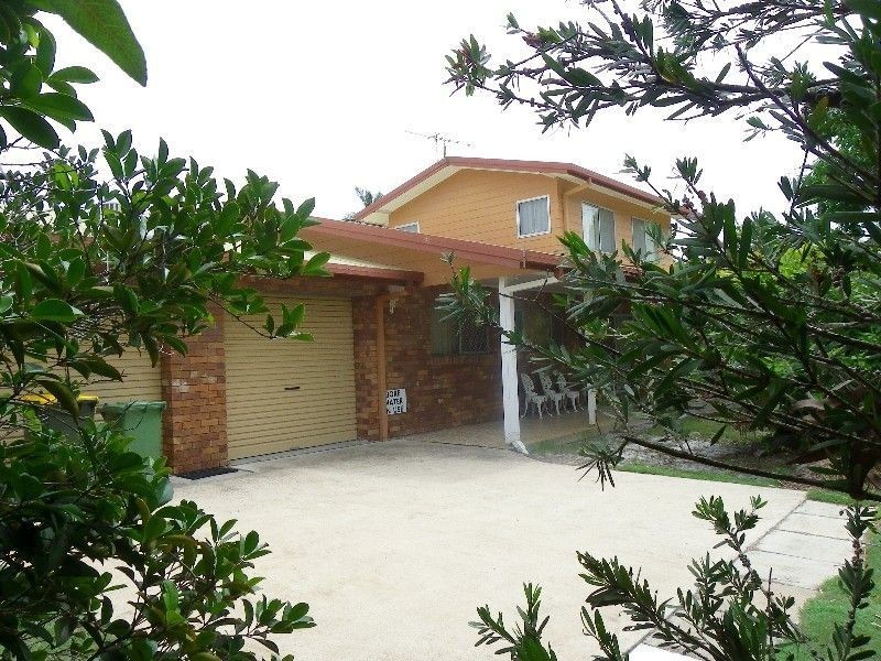 Bongaree QLD 4507