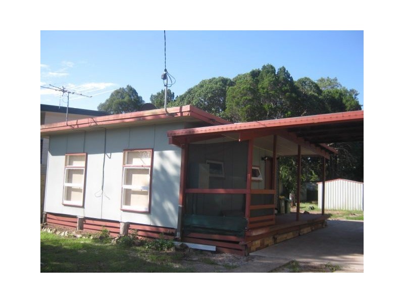 . Application Approved, Bongaree QLD 4507