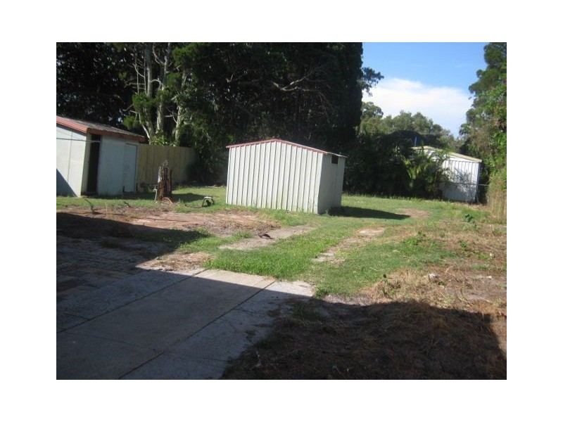 . Application Approved, Bongaree QLD 4507