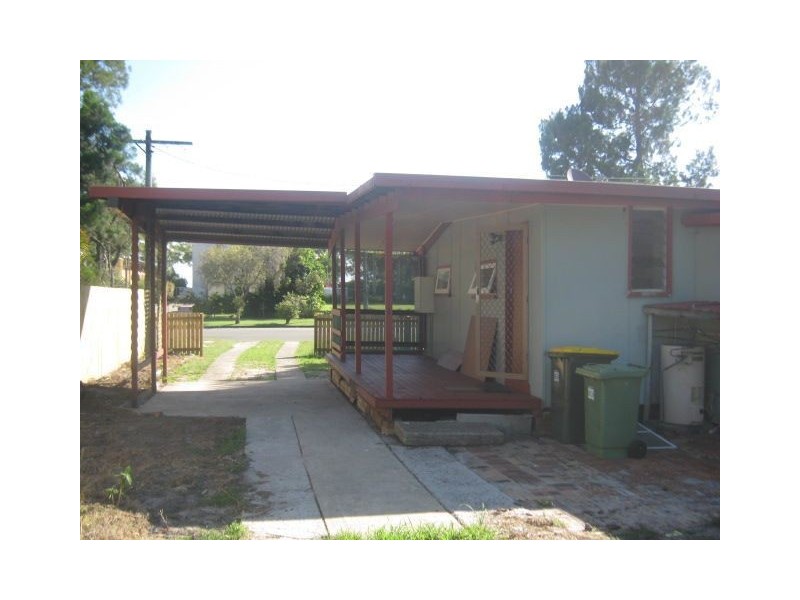 . Application Approved, Bongaree QLD 4507