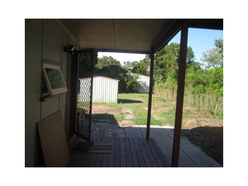 . Application Approved, Bongaree QLD 4507