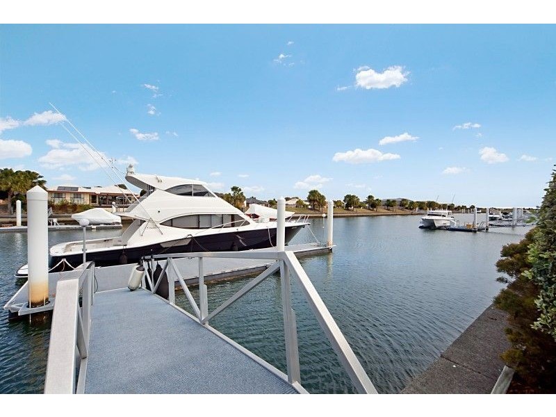 11 The Promontory, Banksia Beach QLD 4507