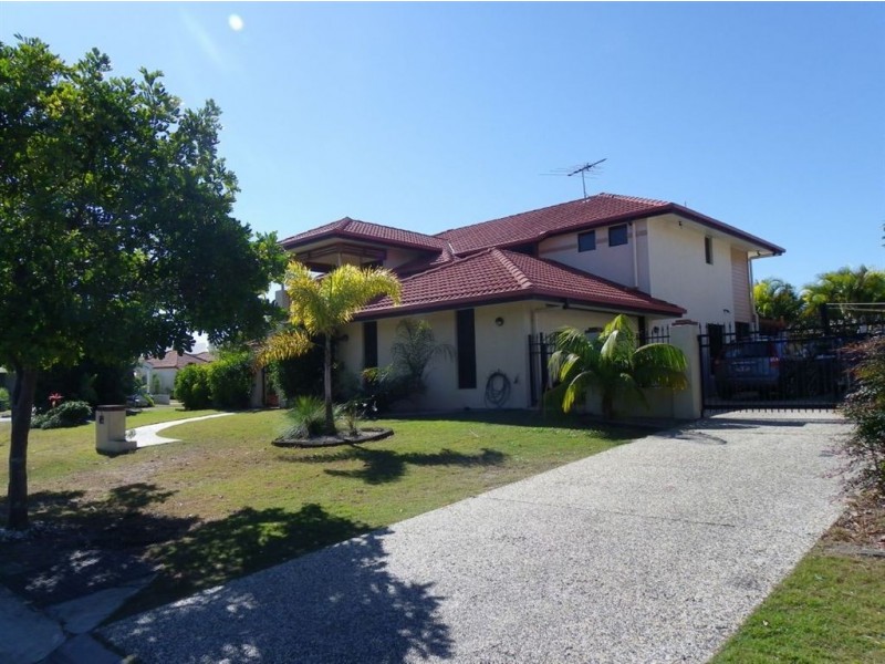 1 Seaside Drive, Banksia Beach QLD 4507