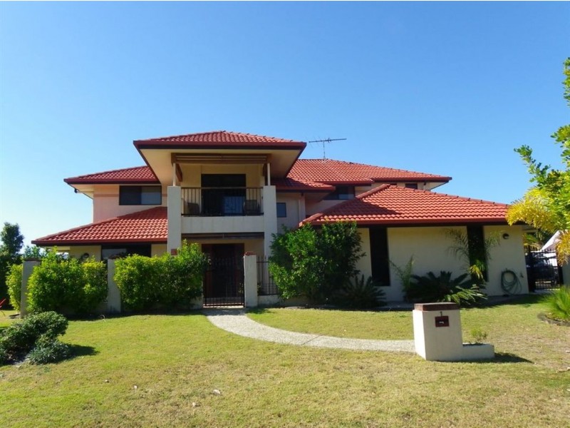1 Seaside Drive, Banksia Beach QLD 4507