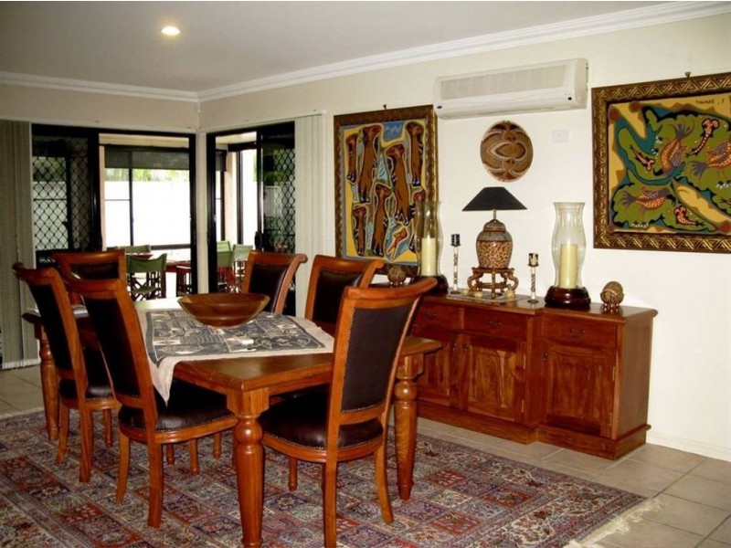 1 Seaside Drive, Banksia Beach QLD 4507