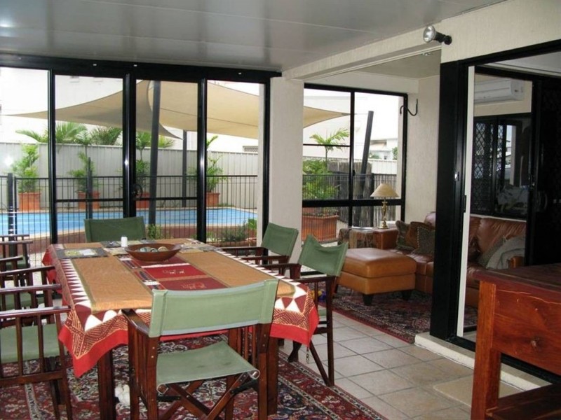 1 Seaside Drive, Banksia Beach QLD 4507