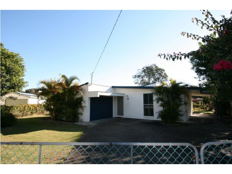 8 Brookes Cres, Woorim QLD 4507