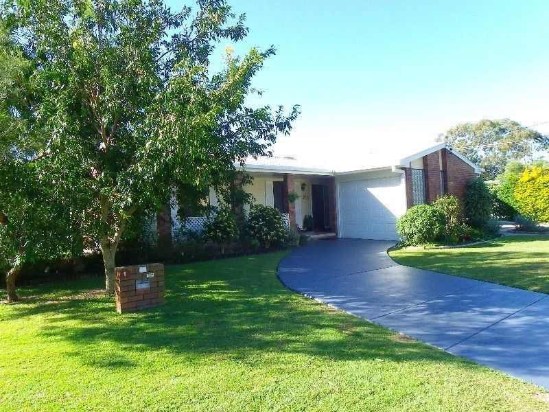 1 Yeenda Ave, Bellara QLD 4507