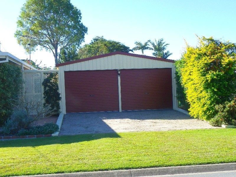 1 Yeenda Ave, Bellara QLD 4507