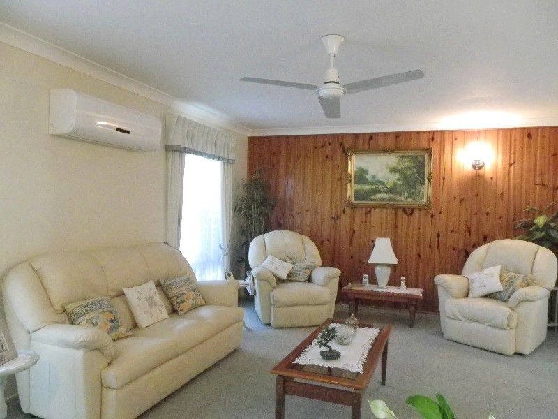 1 Yeenda Ave, Bellara QLD 4507