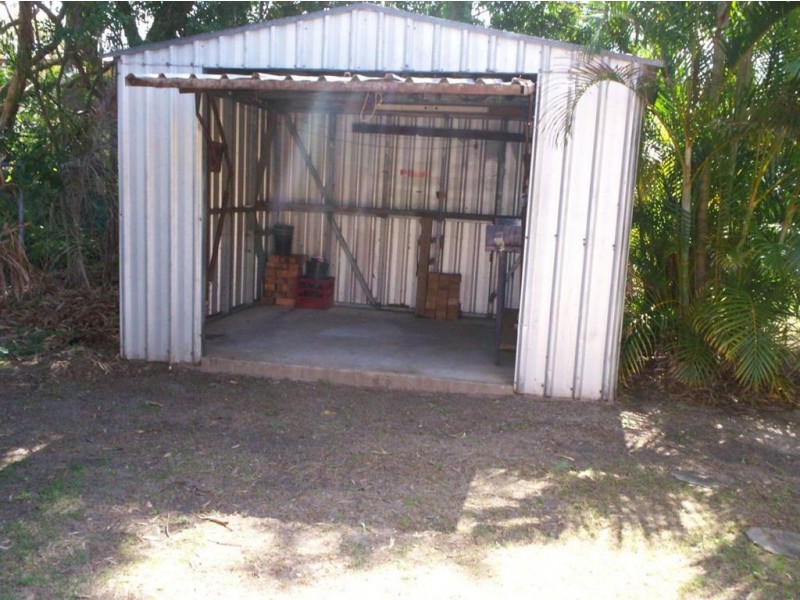 Bongaree QLD 4507