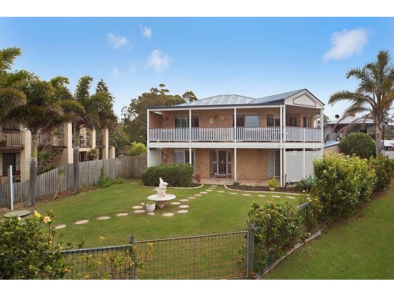 87 The Esplanade, Godwin Beach QLD 4511