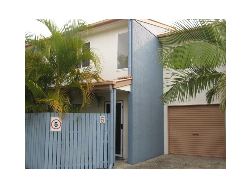 5/42 Melrose Avenue, Bellara QLD 4507