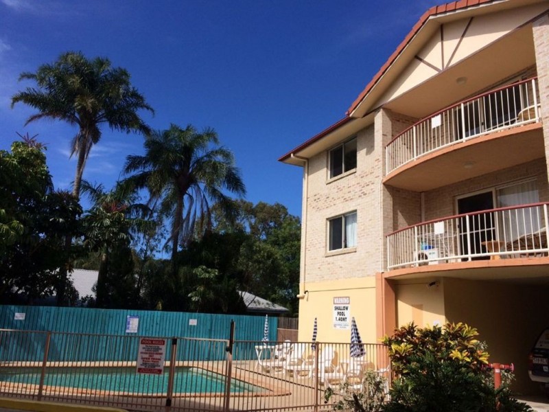 21/23 Sylvan Beach Esplanade, Bellara QLD 4507