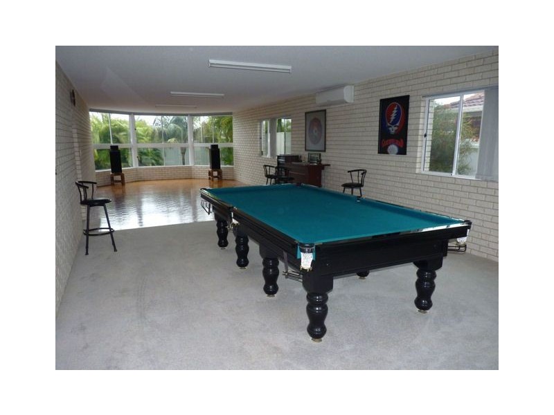 22 Jacaranda Dr, Bongaree QLD 4507