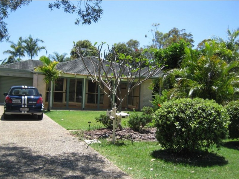 Banksia Beach QLD 4507