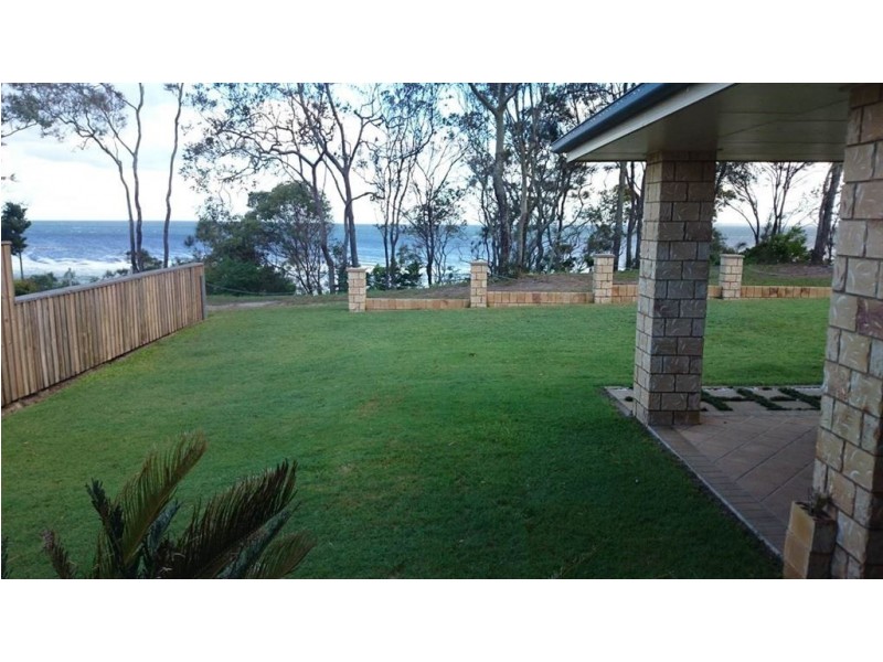 Sandstone Point QLD 4511