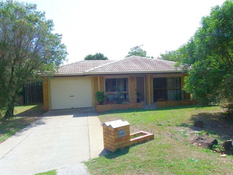 8 Marbrin Close, Bellara QLD 4507