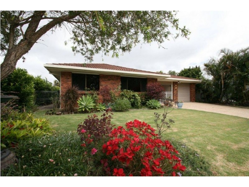 4 Jabiru Street, Bellara QLD 4507