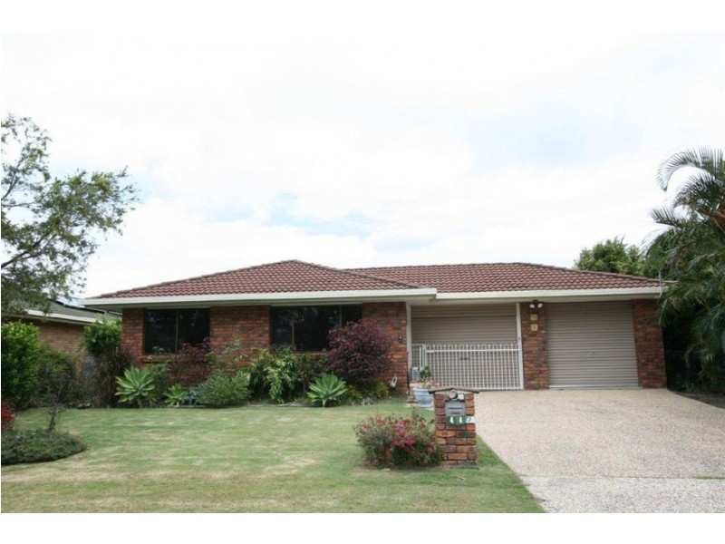 4 Jabiru Street, Bellara QLD 4507