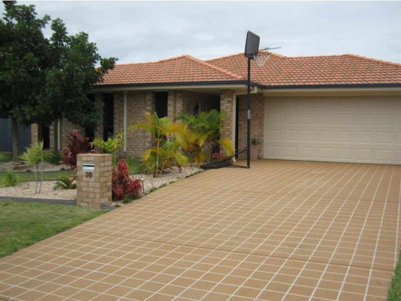 Sandstone Point QLD 4511