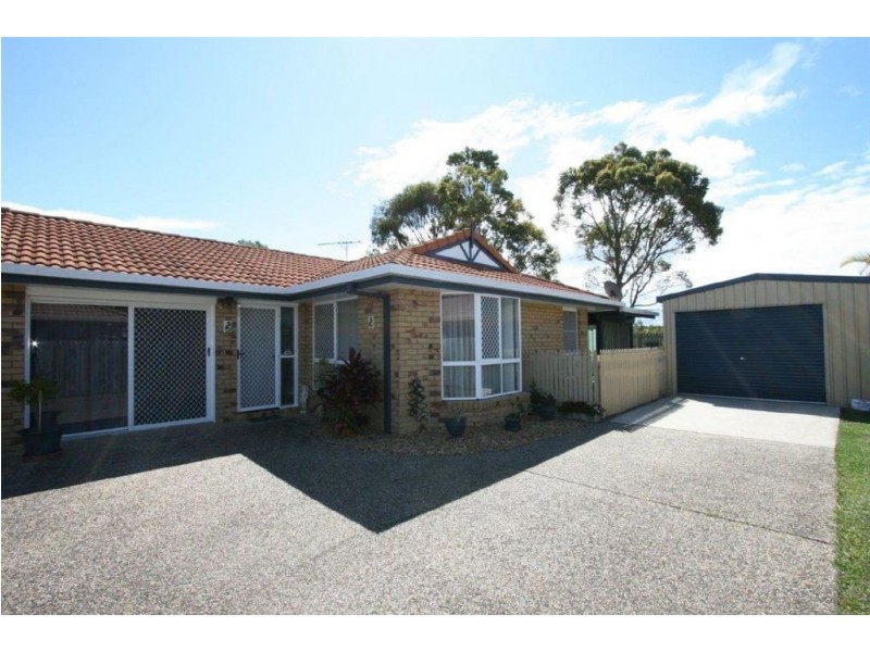 1/57 Coolgarra Ave, Bongaree QLD 4507