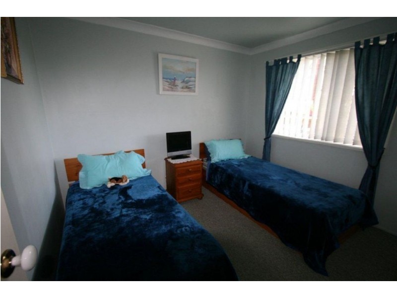 1/57 Coolgarra Ave, Bongaree QLD 4507