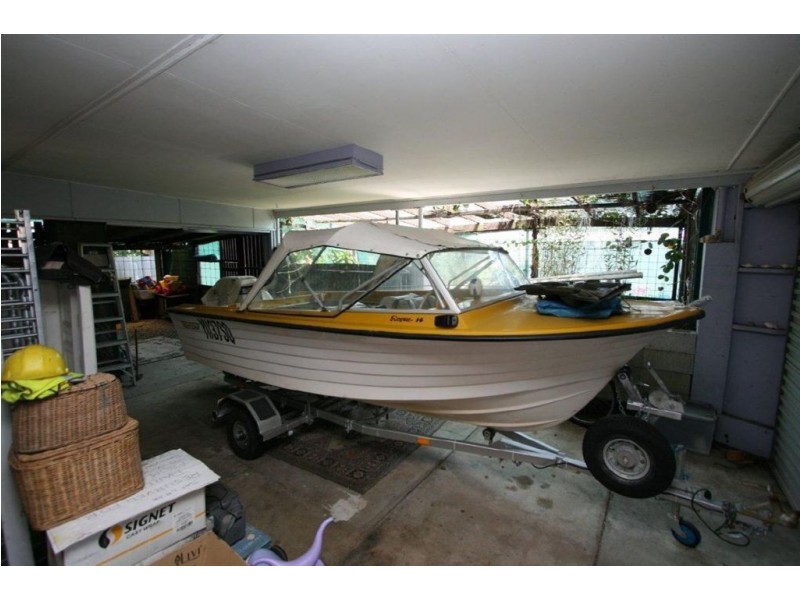 30 Wirraway St, Bongaree QLD 4507