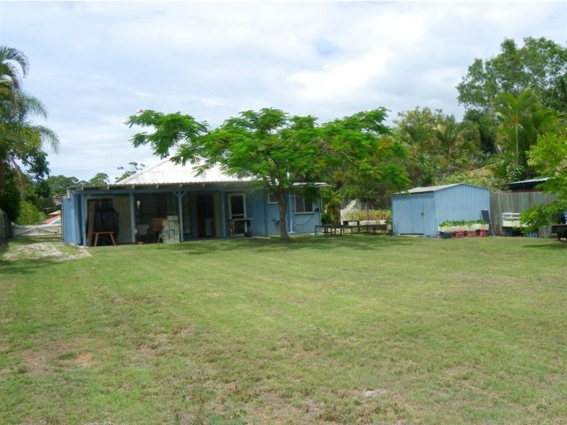 21 Spowers Street, Bongaree QLD 4507