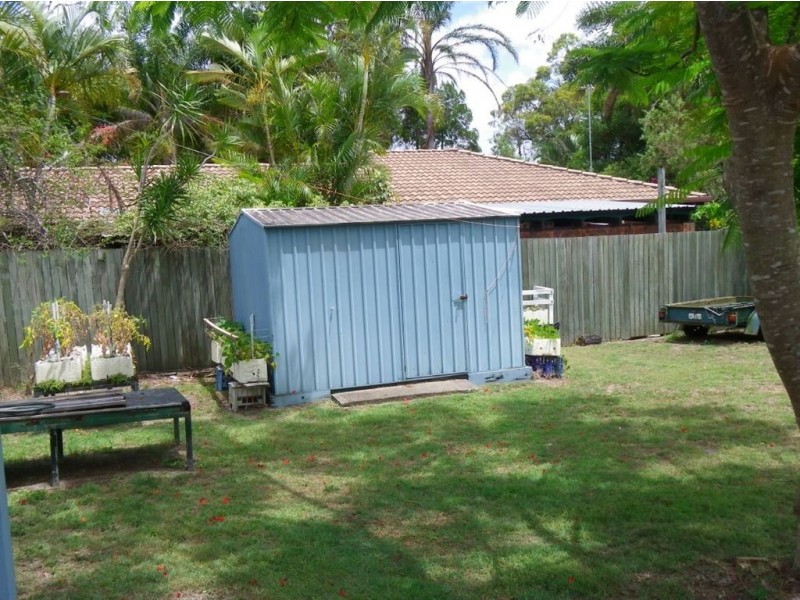 21 Spowers Street, Bongaree QLD 4507