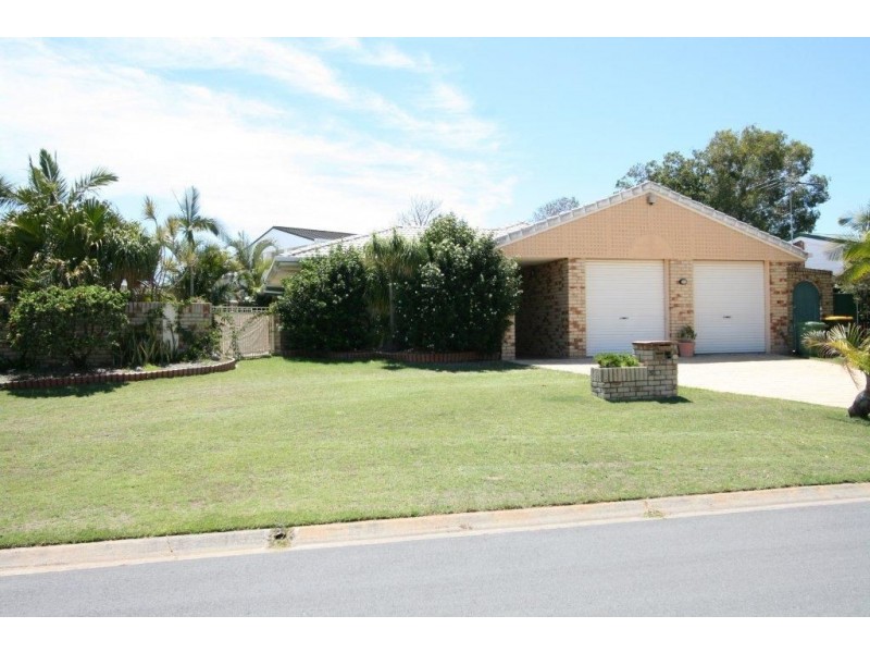 33 Port Dr, Banksia Beach QLD 4507