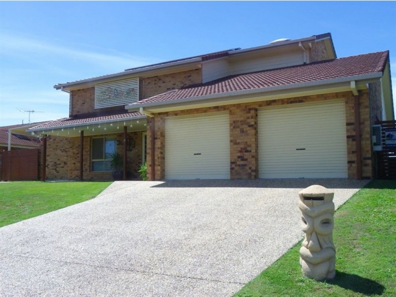 15 Clark Terrace, Sandstone Point QLD 4511