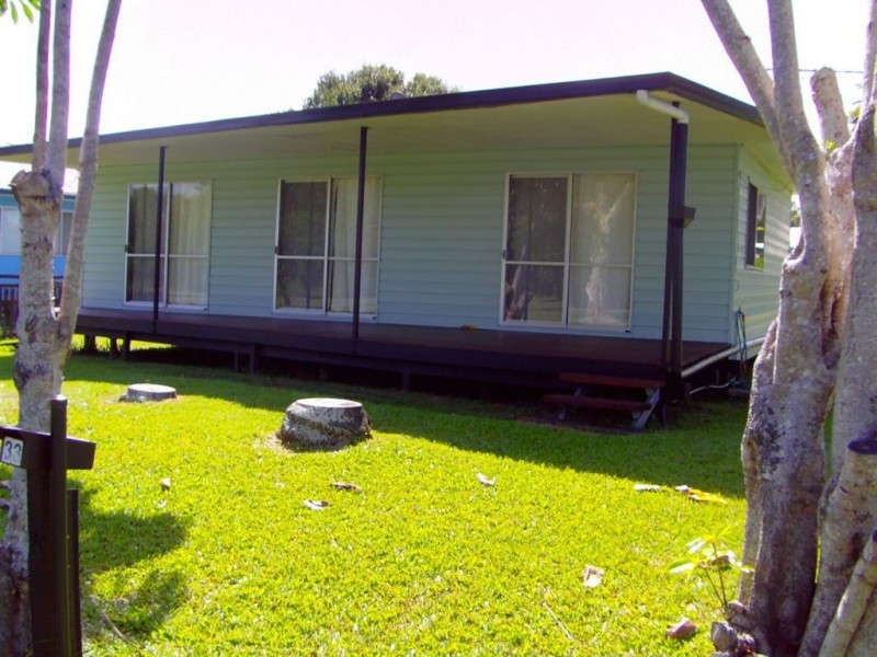Godwin Beach QLD 4511