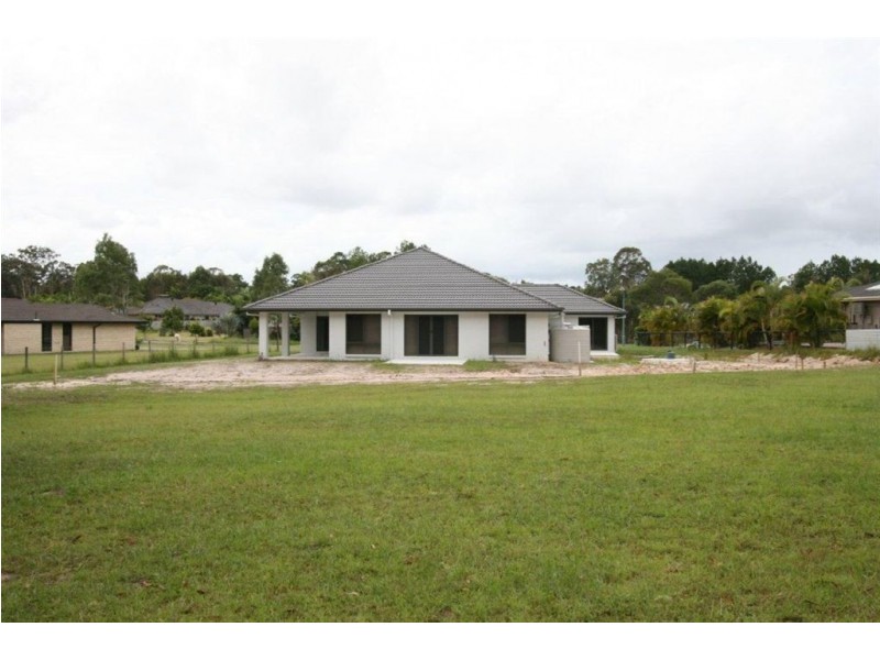 Ningi QLD 4511