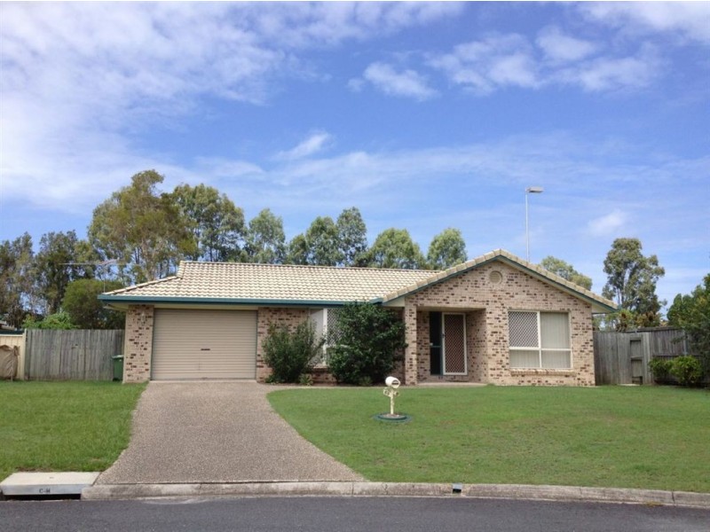 Bongaree QLD 4507
