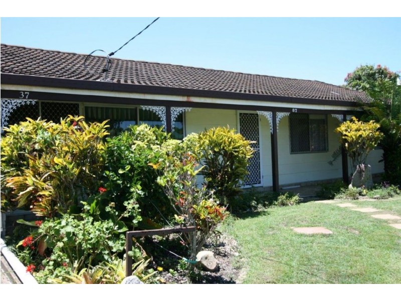 37 Emu Walk, Bongaree QLD 4507