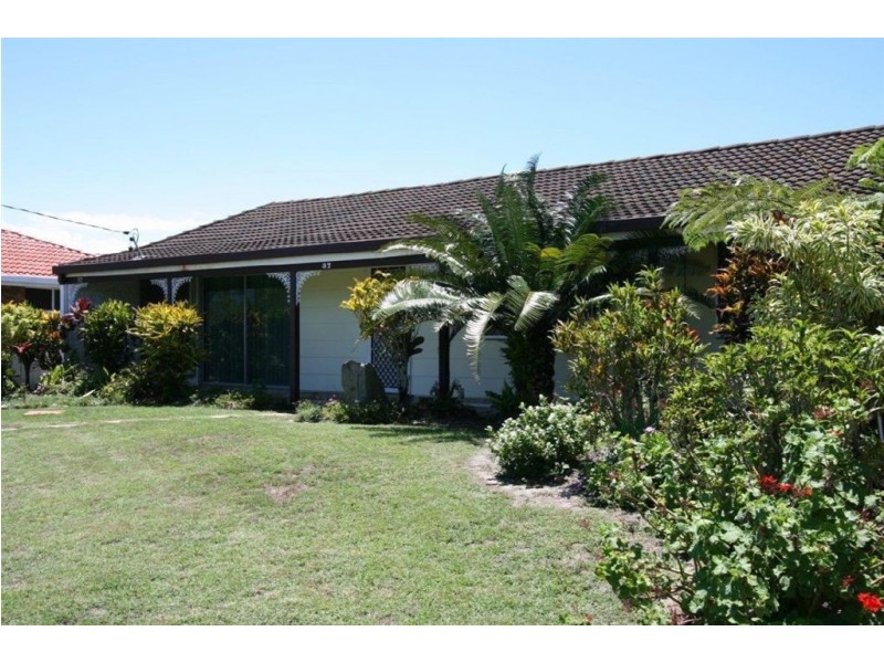 37 Emu Walk, Bongaree QLD 4507