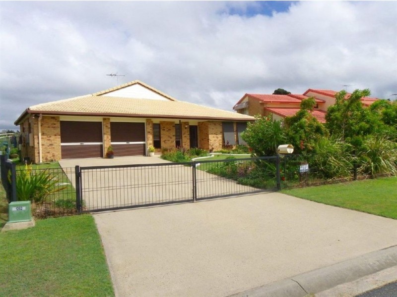 3 Flamingo Drive, Banksia Beach QLD 4507