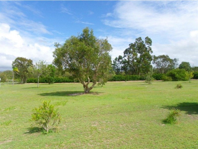 3 Flamingo Drive, Banksia Beach QLD 4507