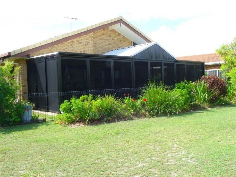 3 Flamingo Drive, Banksia Beach QLD 4507