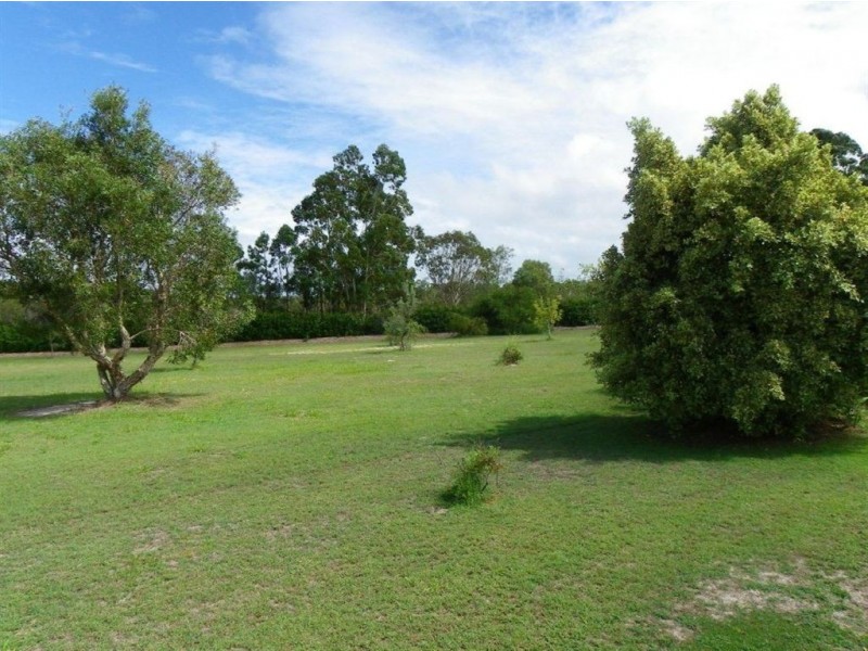 3 Flamingo Drive, Banksia Beach QLD 4507