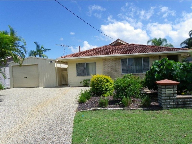 9 Crane St, Bongaree QLD 4507