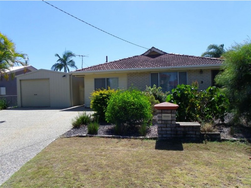 9 Crane St, Bongaree QLD 4507