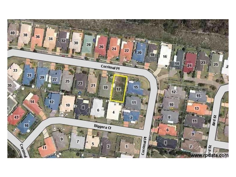 17 Corrimal Place, Sandstone Point QLD 4511