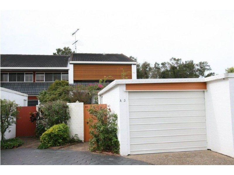 3A/16 Spinnaker Drive, Sandstone Point QLD 4511