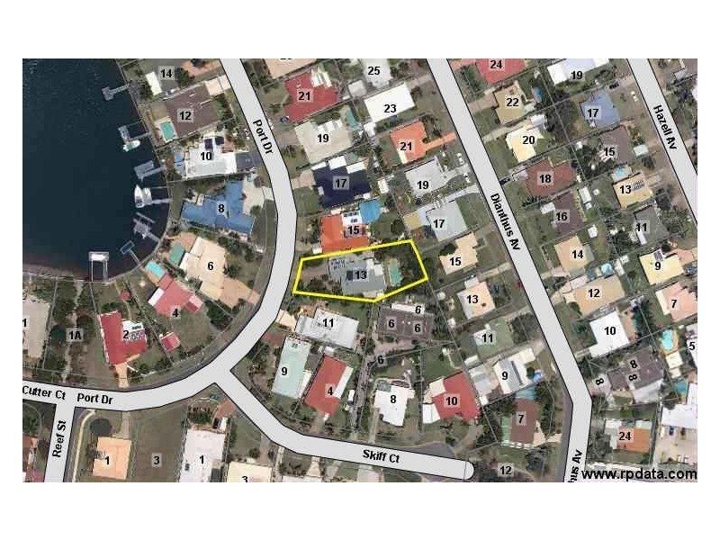 13 Port Drive, Banksia Beach QLD 4507