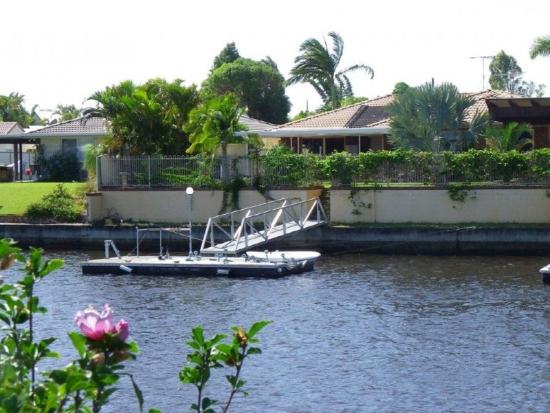 28 Port Drive, Banksia Beach QLD 4507
